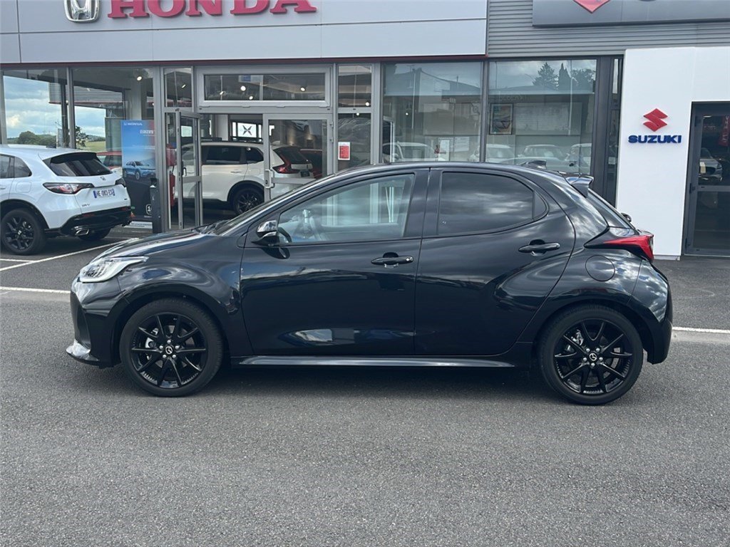 mazda - Visuel 3
