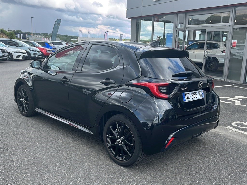 mazda - Visuel 4