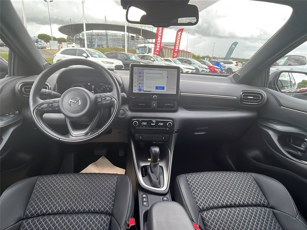 mazda - Visuel 5