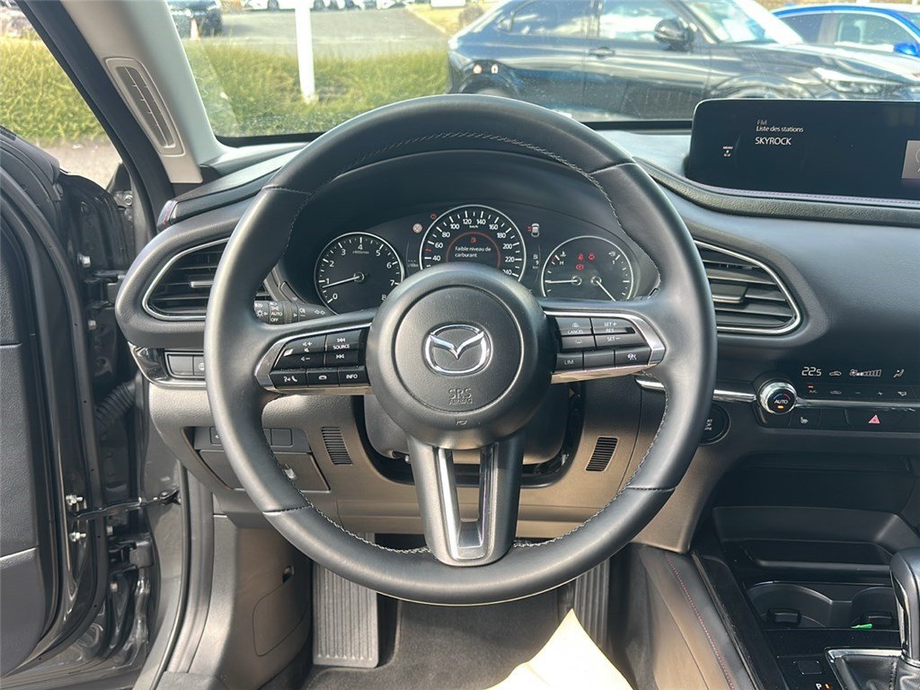 mazda - Visuel 9