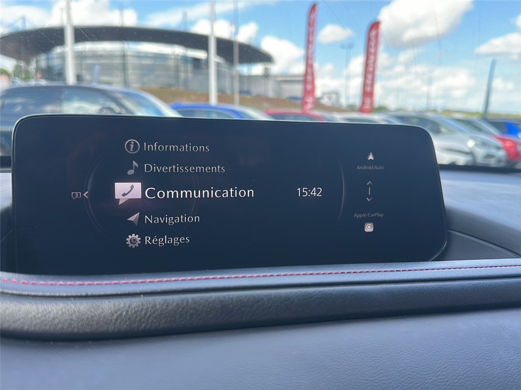 mazda - Visuel 13