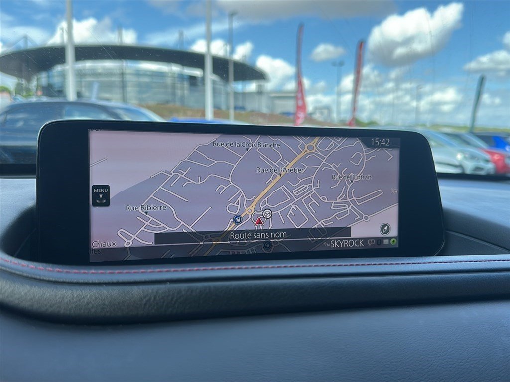 mazda - Visuel 14