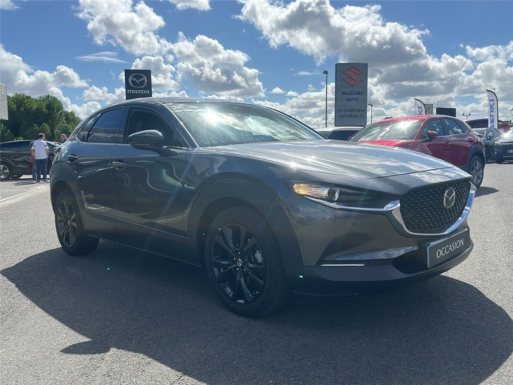 mazda - Visuel 2