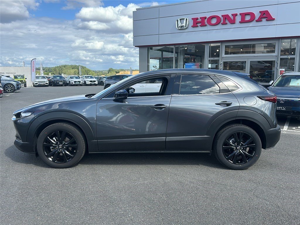 mazda - Visuel 3
