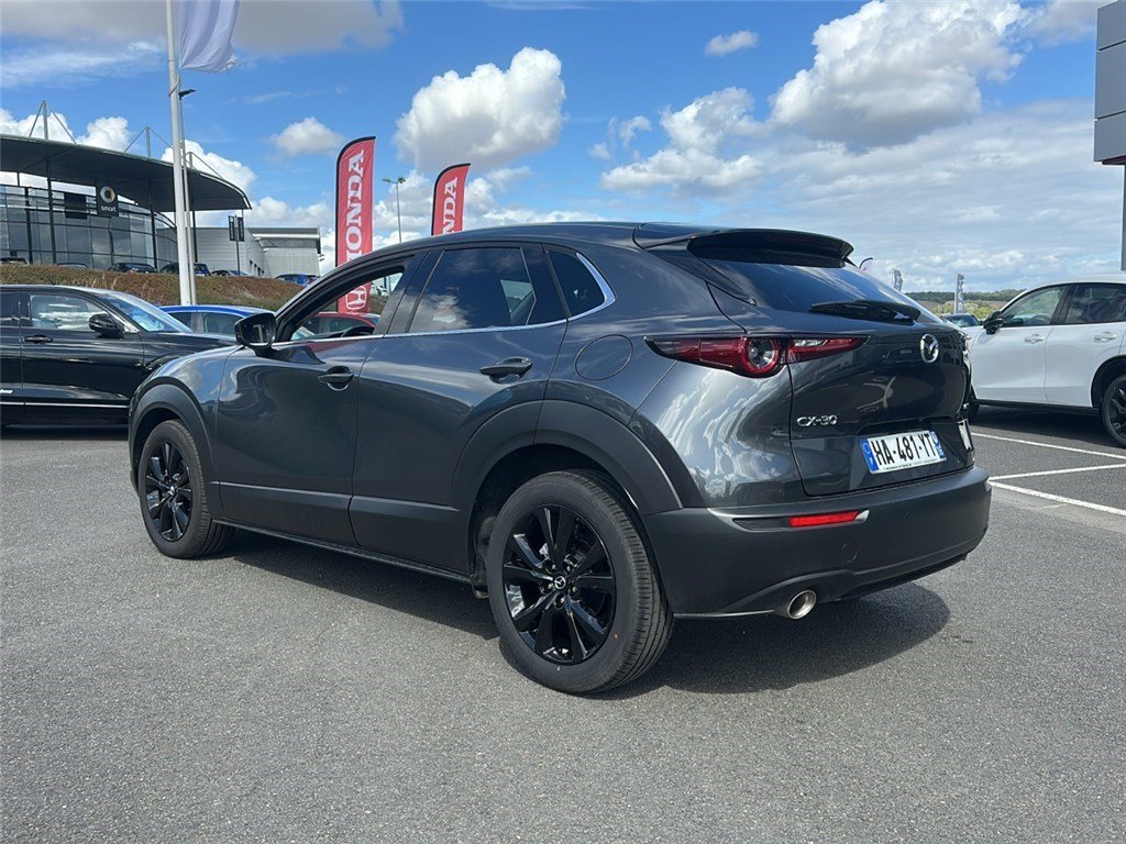 mazda - Visuel 5