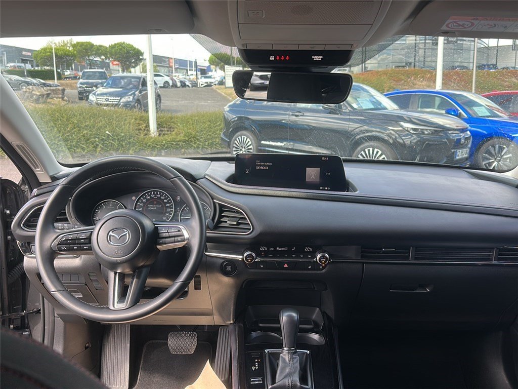mazda - Visuel 6
