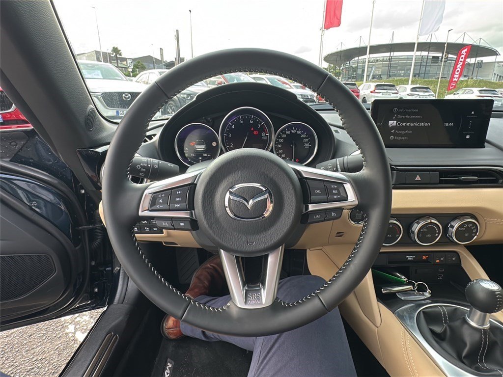 mazda - Visuel 9