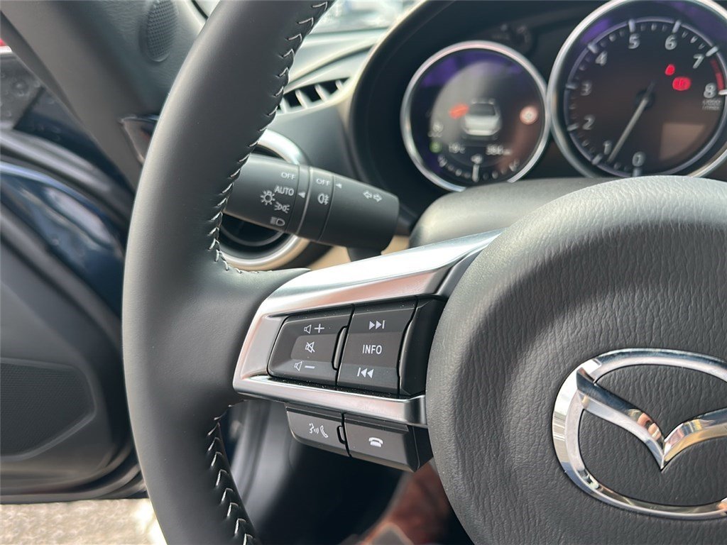 mazda - Visuel 12