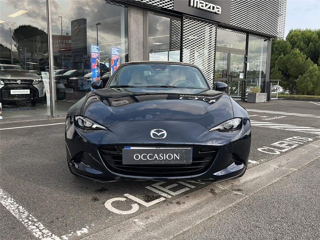 mazda - Visuel 1