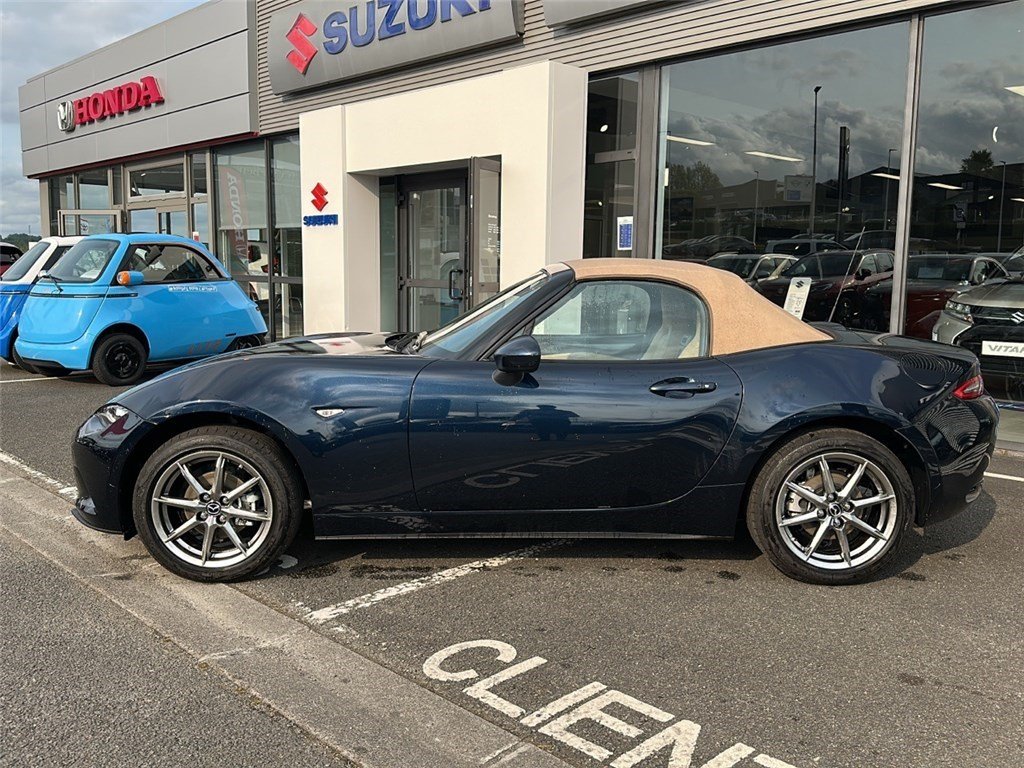 mazda - Visuel 3