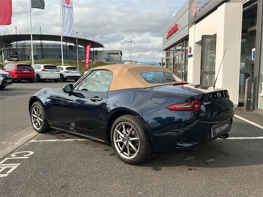 mazda - Visuel 5