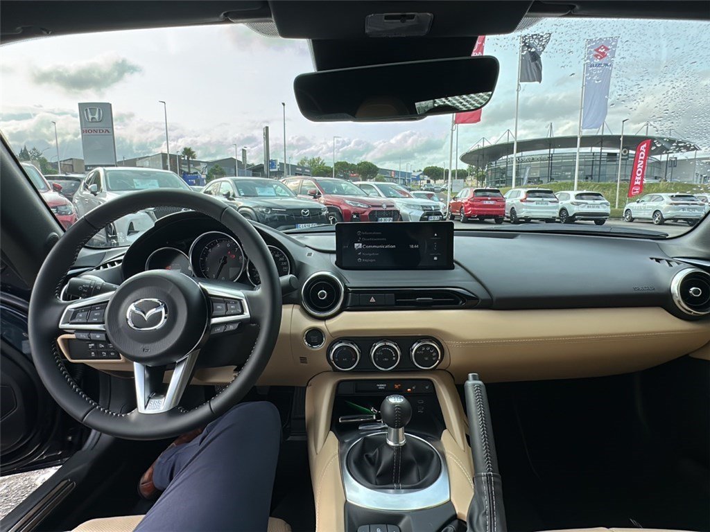 mazda - Visuel 6