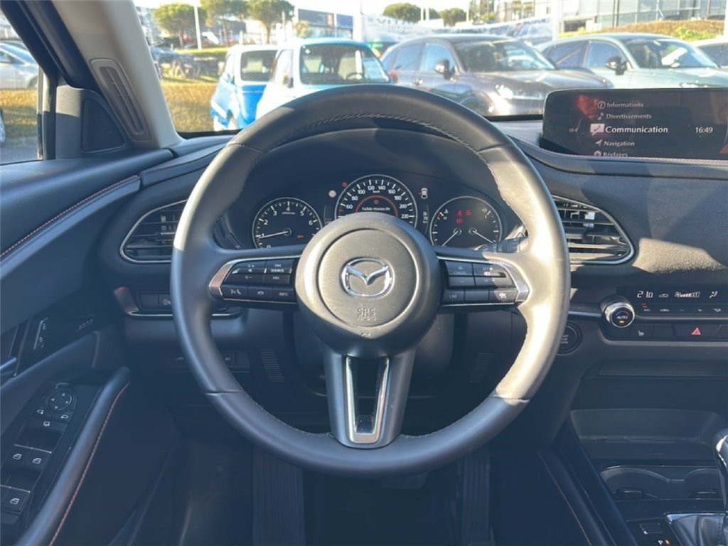 mazda - Visuel 9