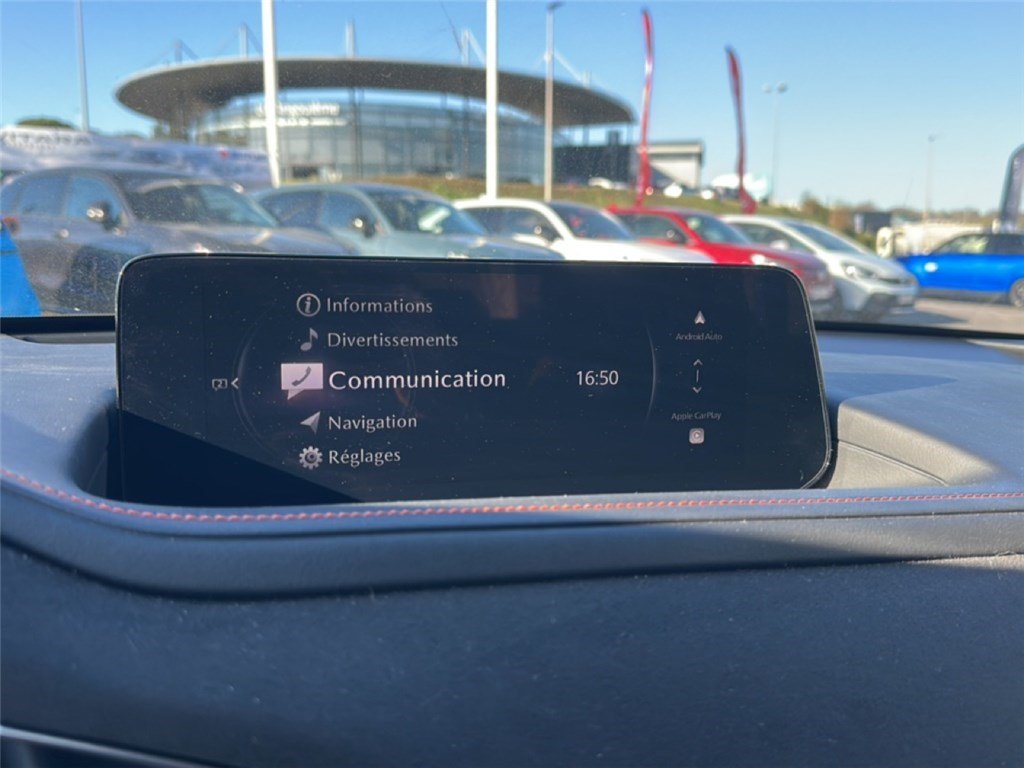 mazda - Visuel 15