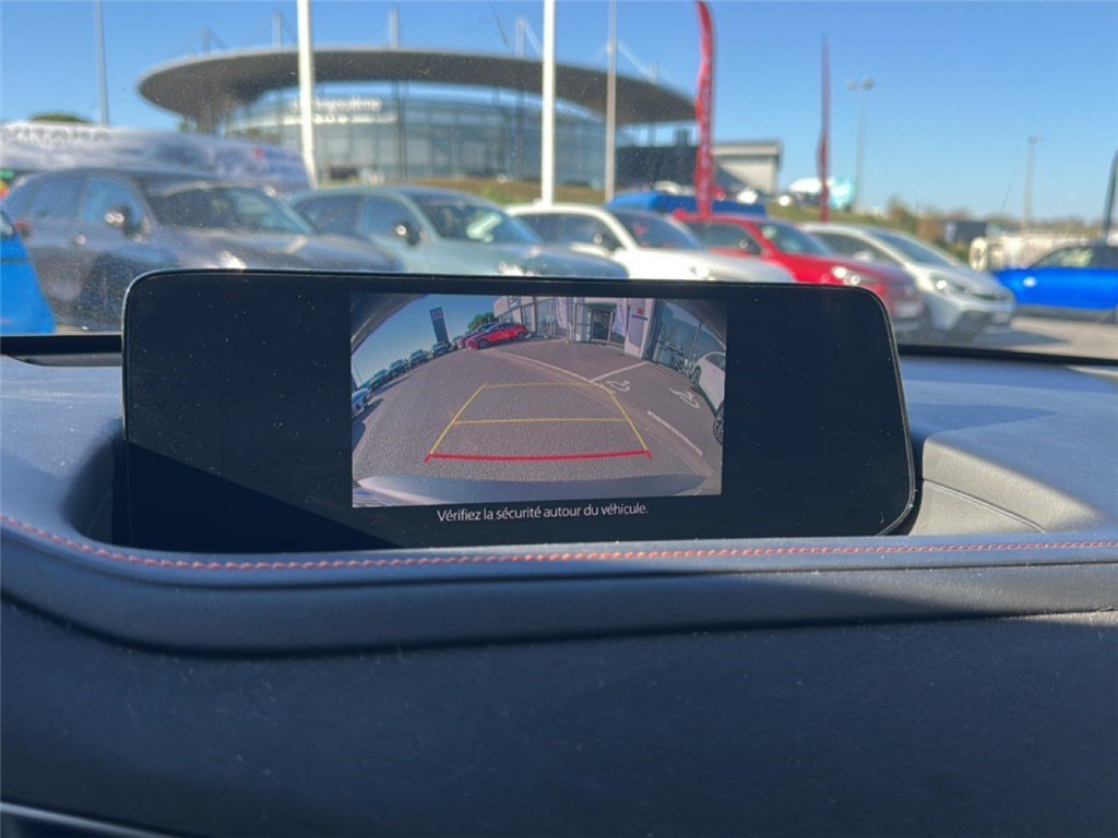 mazda - Visuel 16