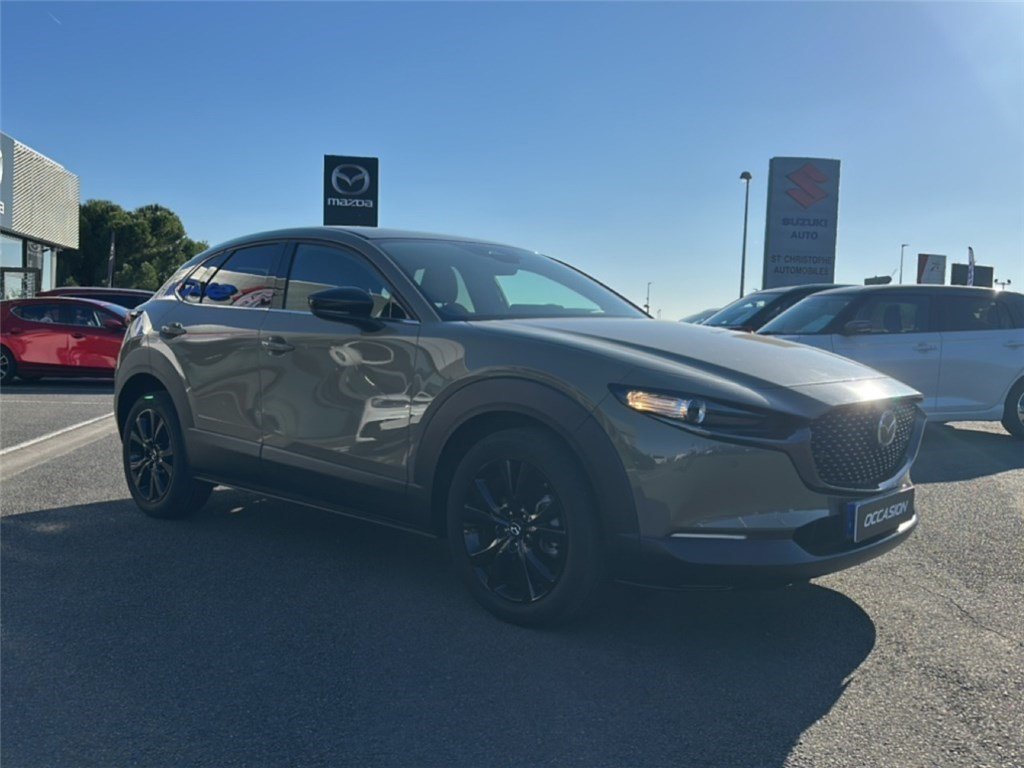 mazda - Visuel 2