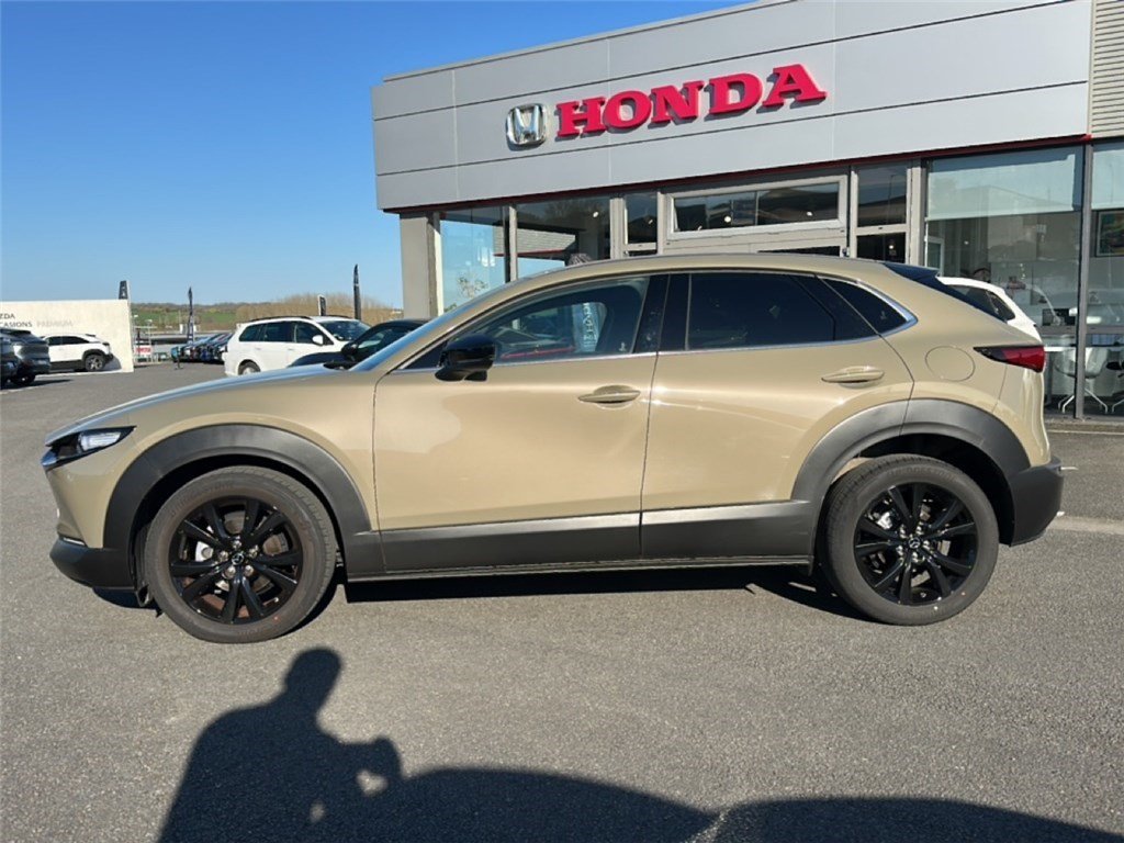 mazda - Visuel 3