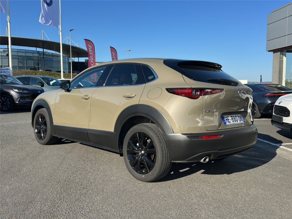 mazda - Visuel 5