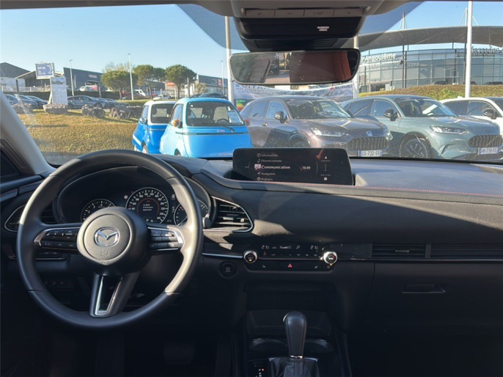 mazda - Visuel 6