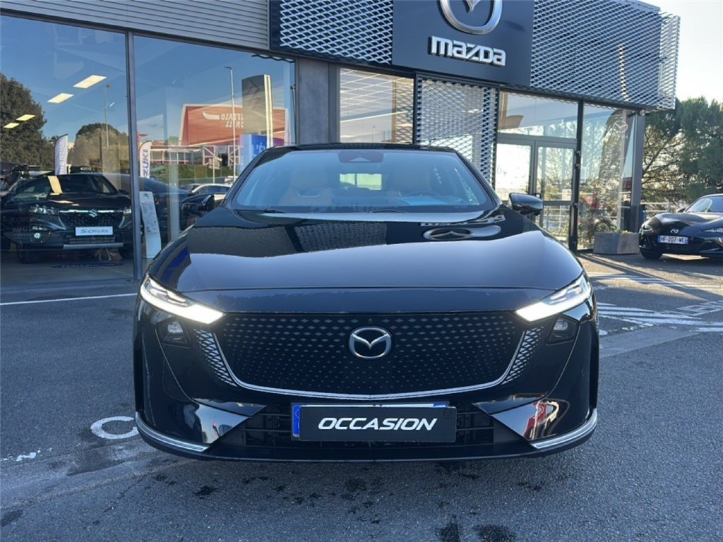 mazda - Visuel 1
