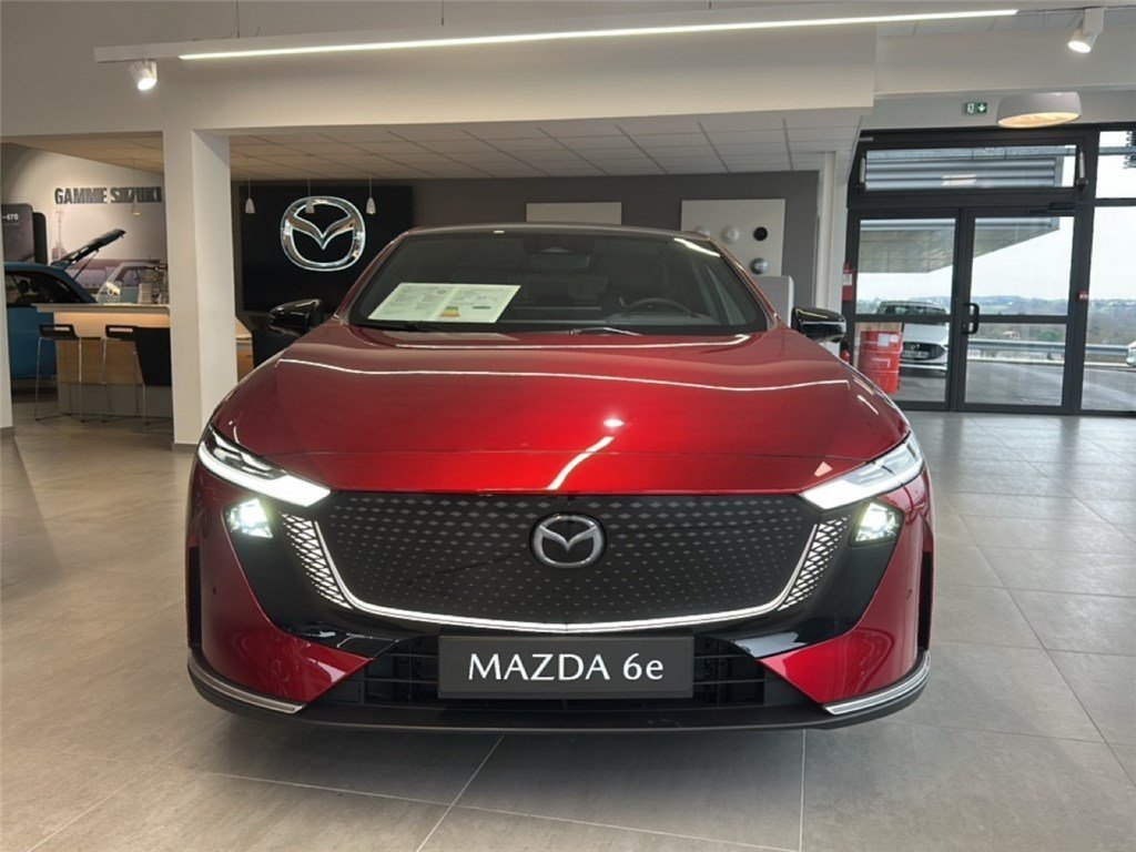 mazda - Visuel 1