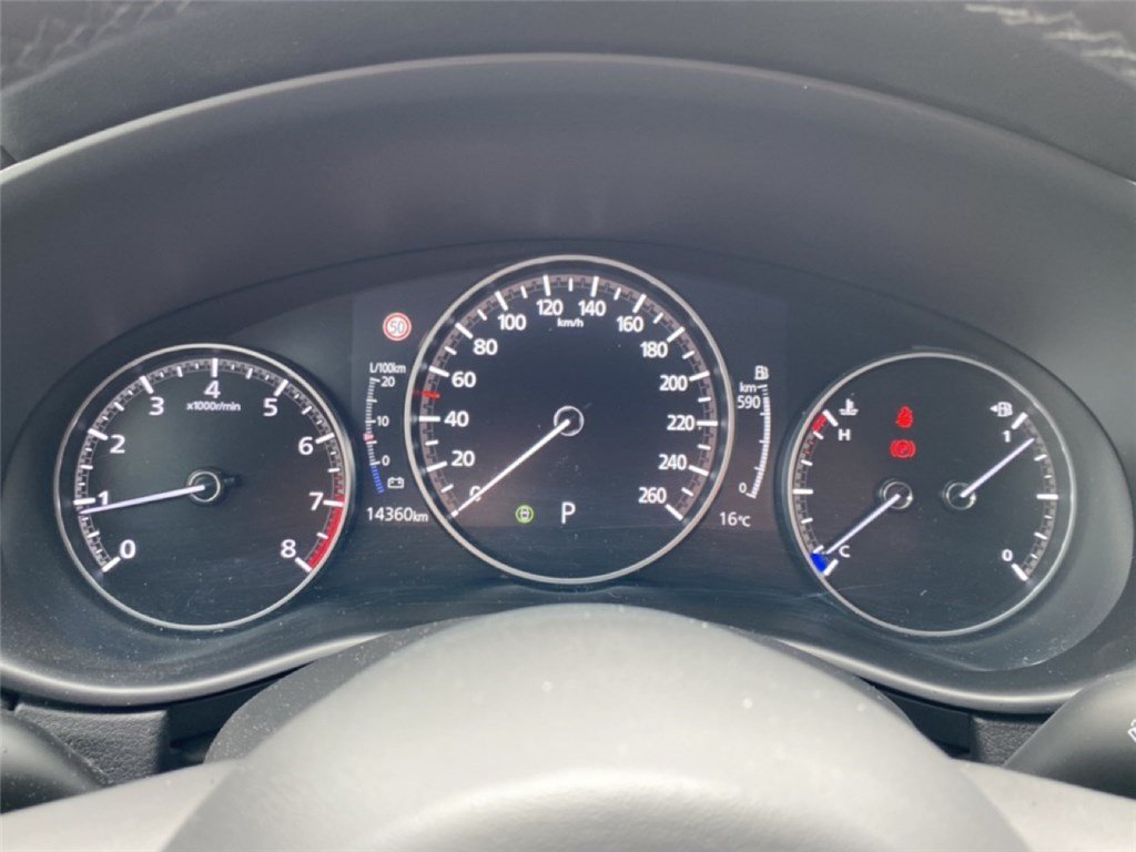 mazda - Visuel 13