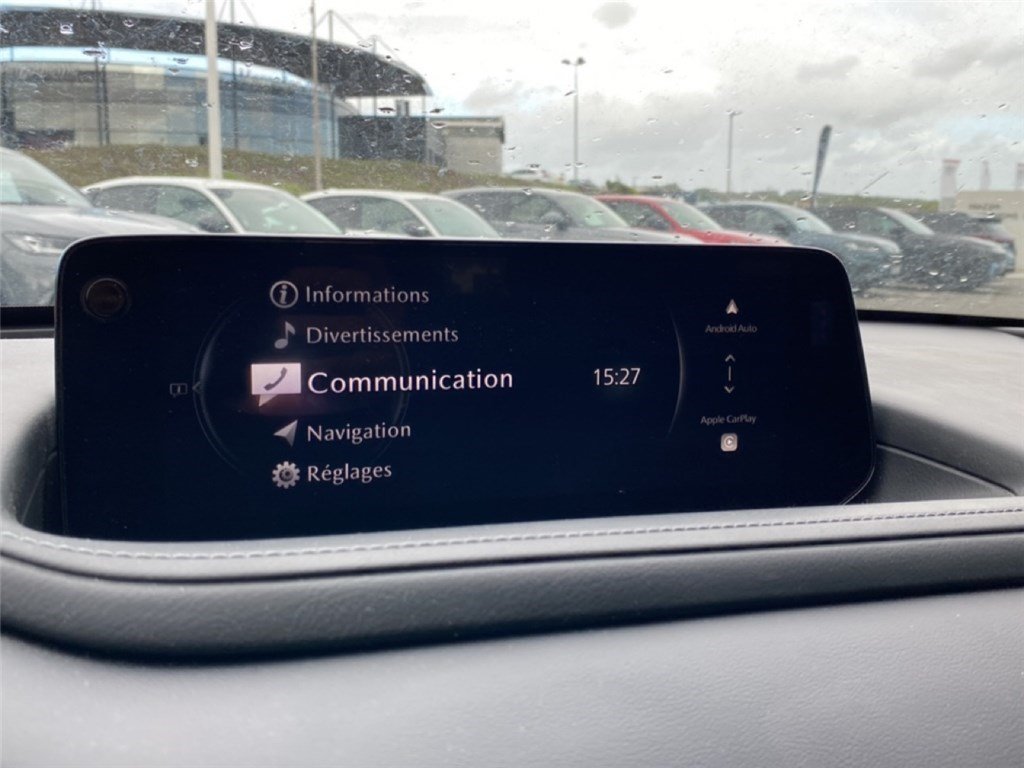 mazda - Visuel 14