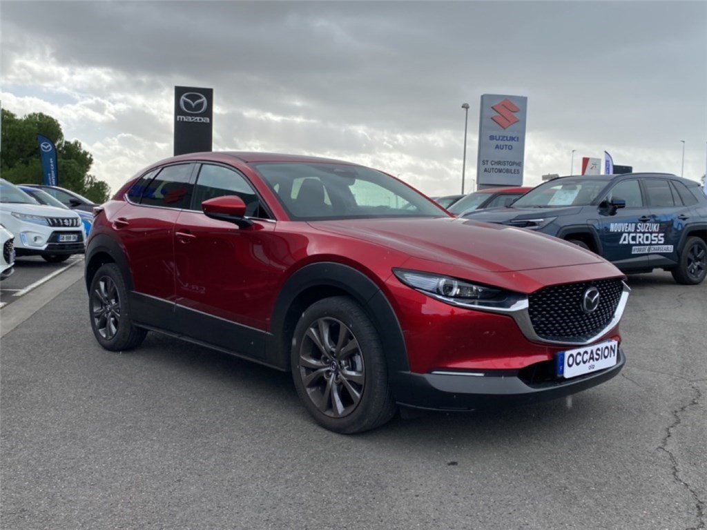 mazda - Visuel 2
