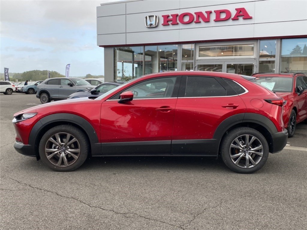 mazda - Visuel 3