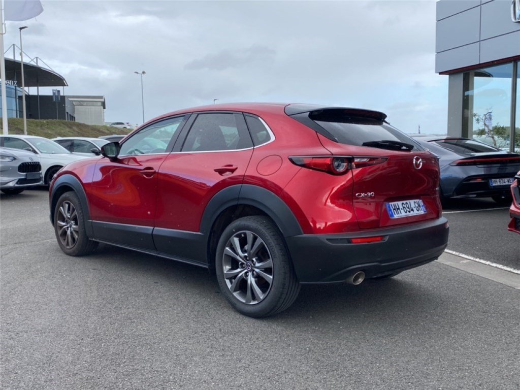 mazda - Visuel 5