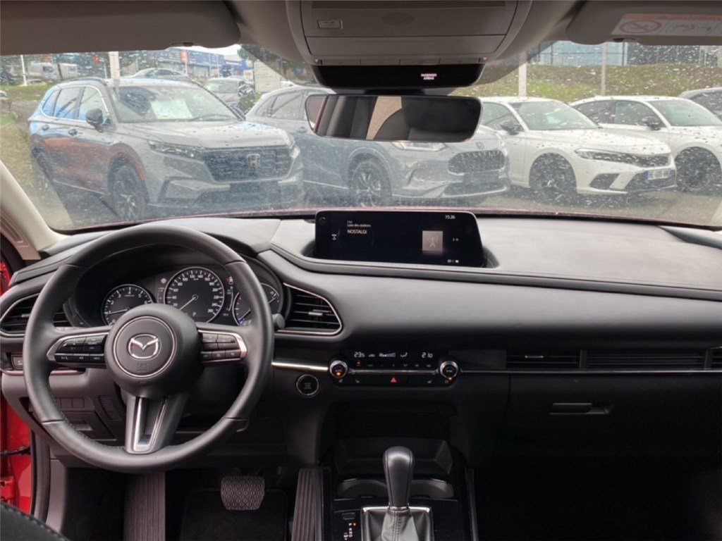 mazda - Visuel 6