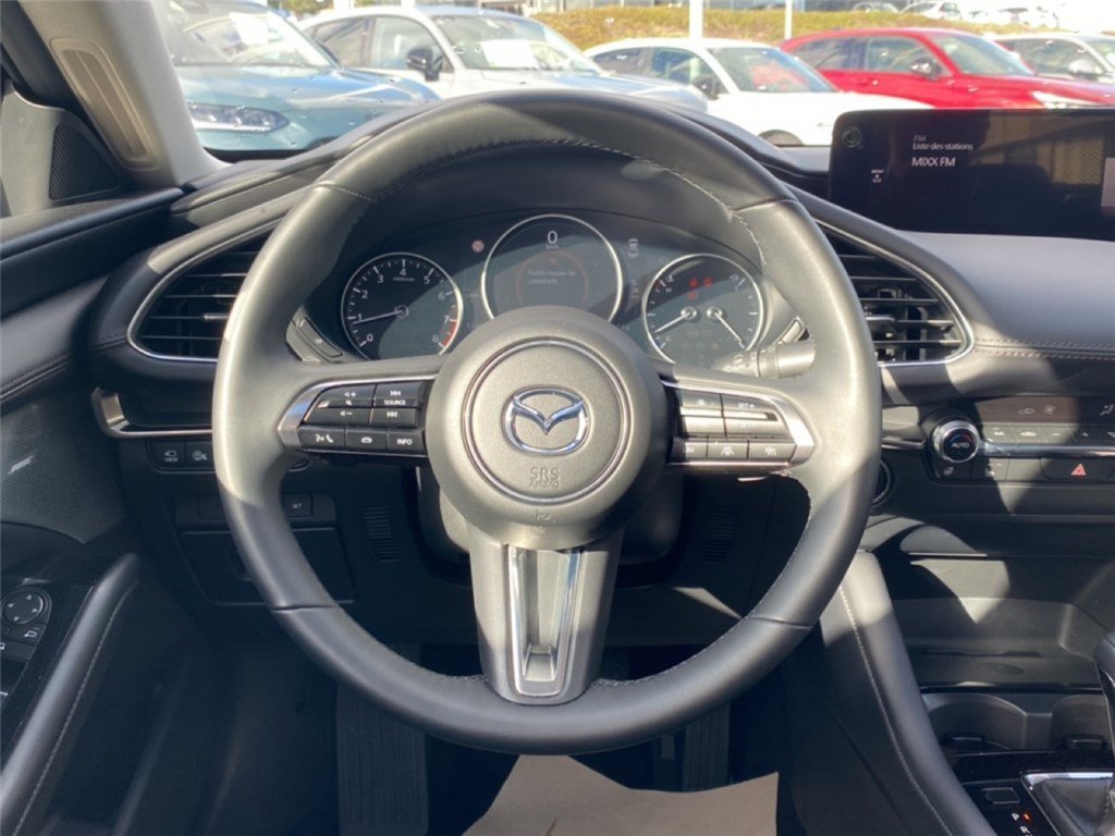 mazda - Visuel 9