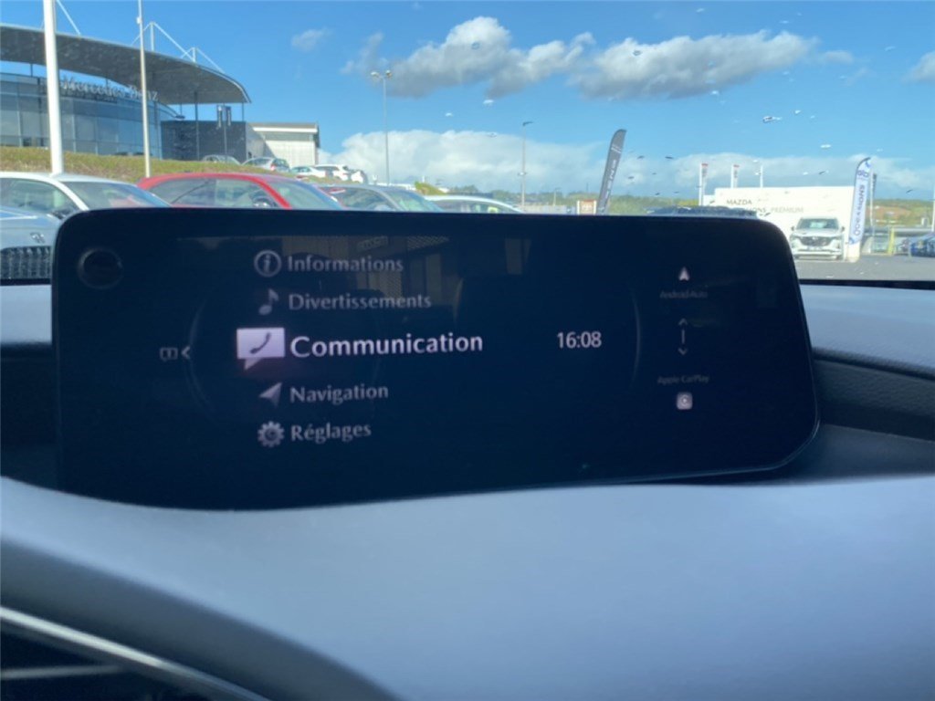 mazda - Visuel 15