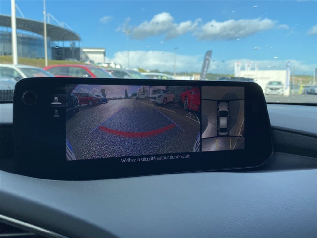 mazda - Visuel 16