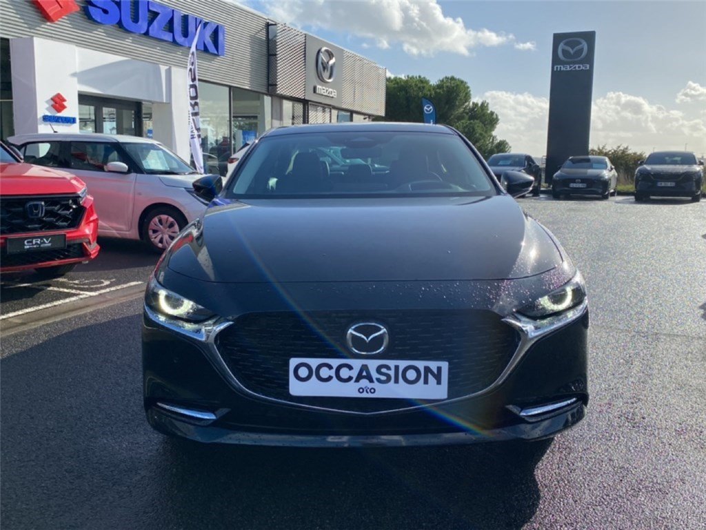 mazda - Visuel 1