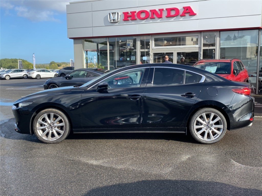 mazda - Visuel 3