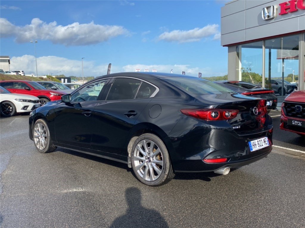 mazda - Visuel 5