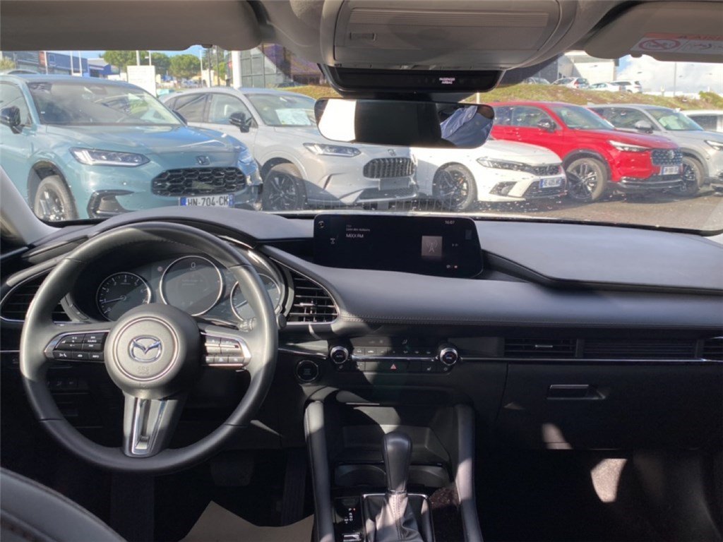 mazda - Visuel 6