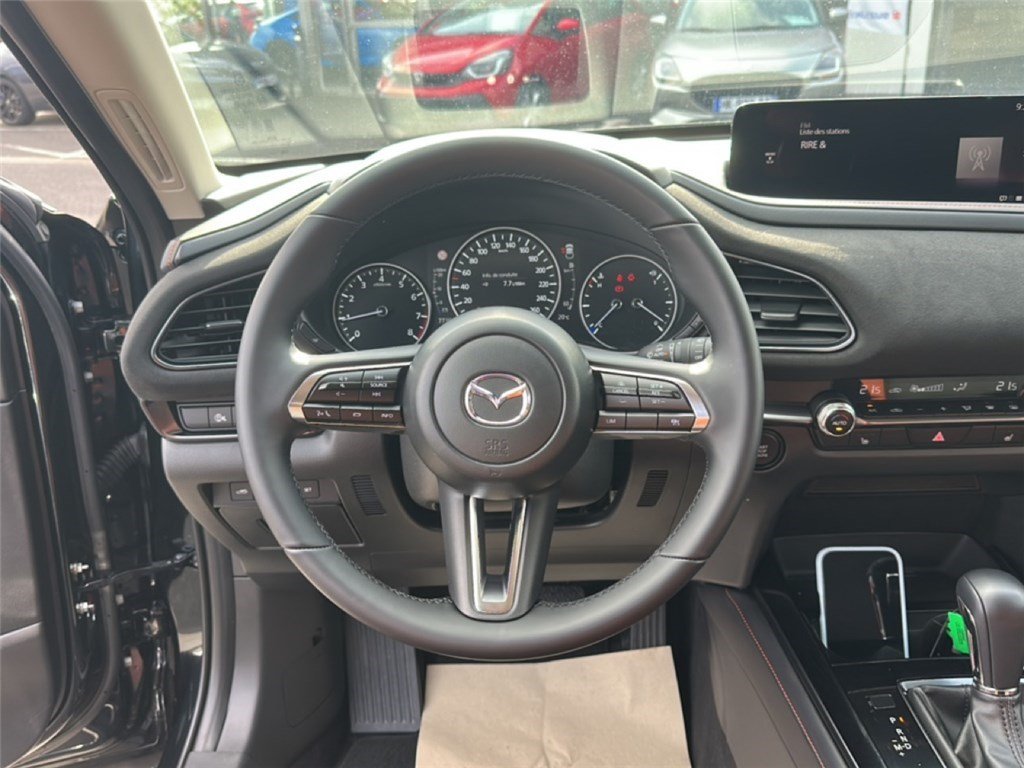 mazda - Visuel 9