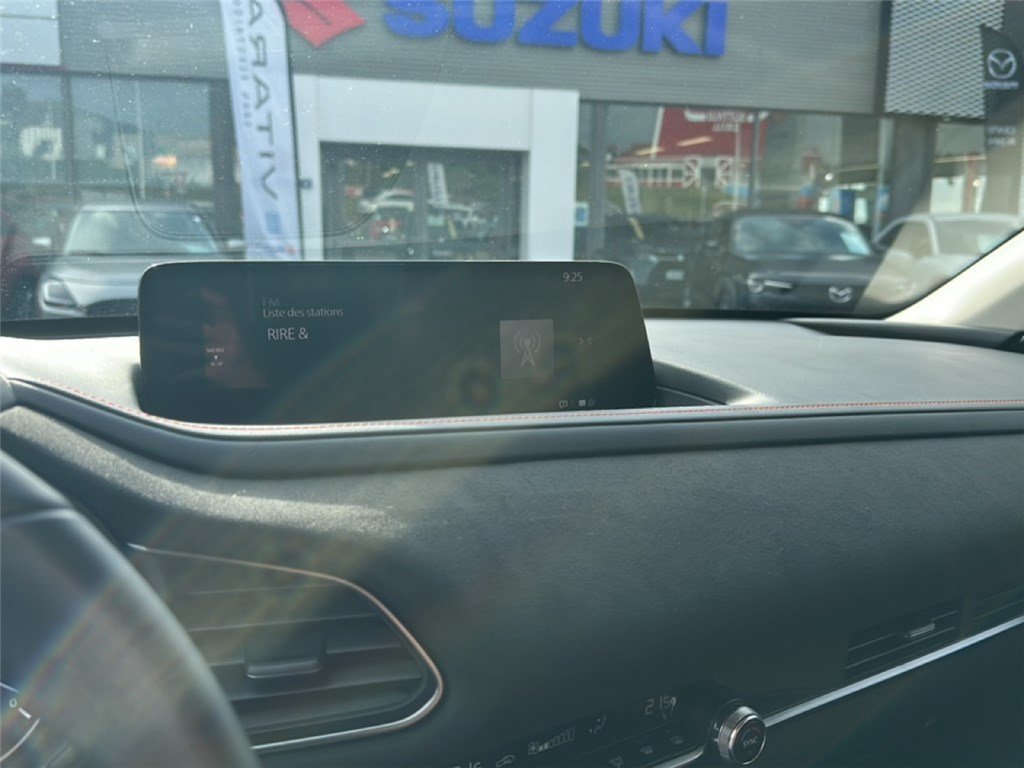 mazda - Visuel 15