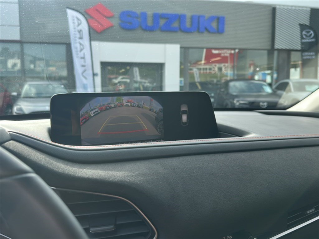 mazda - Visuel 17