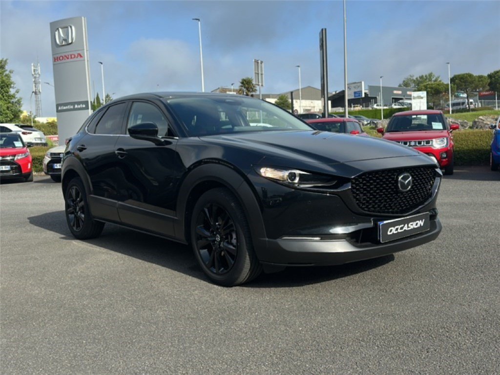 mazda - Visuel 2