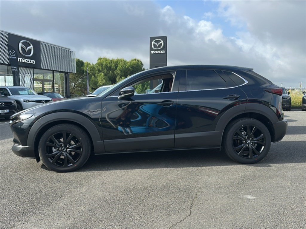 mazda - Visuel 3