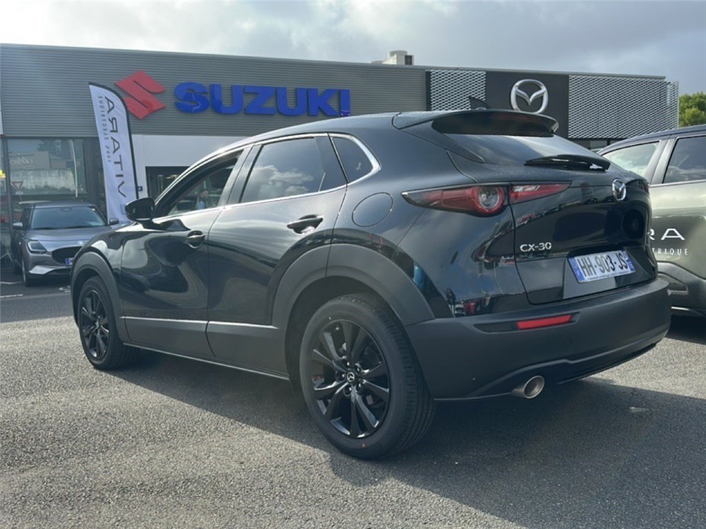 mazda - Visuel 5