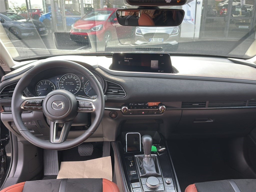 mazda - Visuel 6