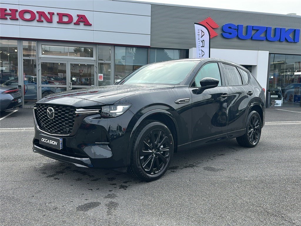 mazda - Visuel 0