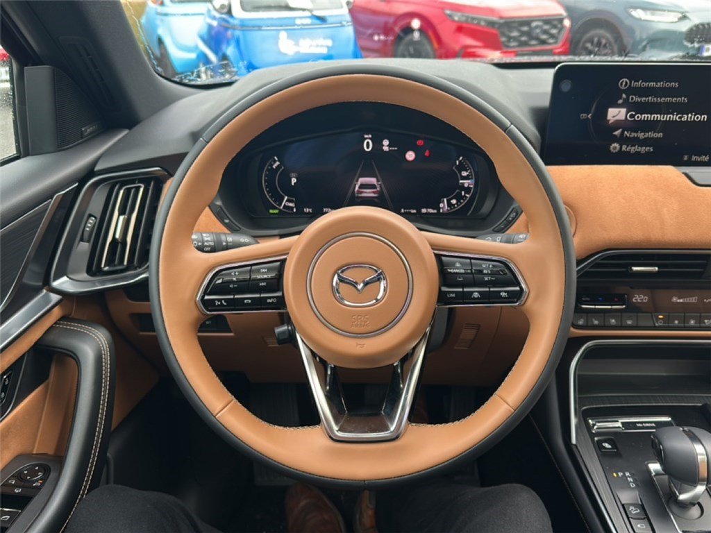 mazda - Visuel 9