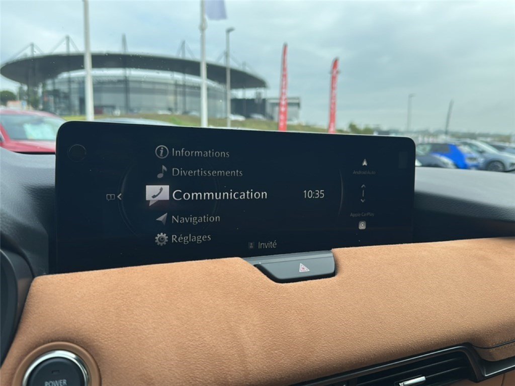 mazda - Visuel 15