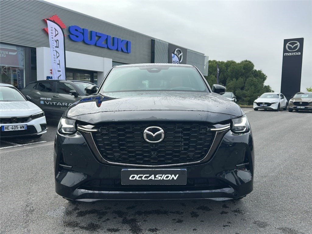 mazda - Visuel 1