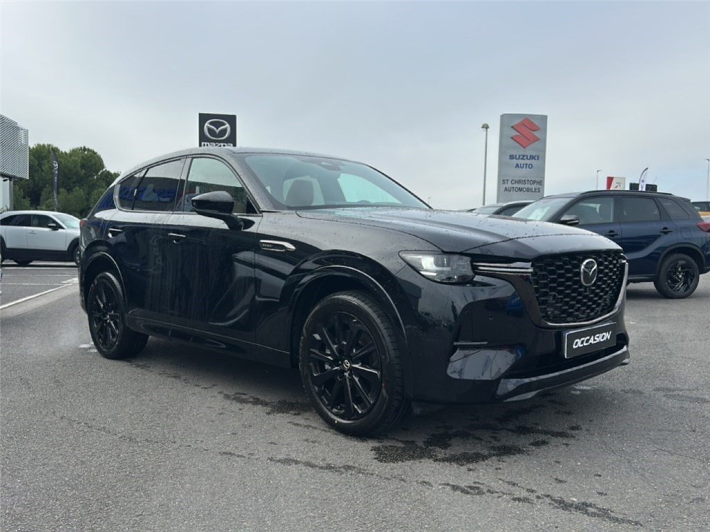 mazda - Visuel 2